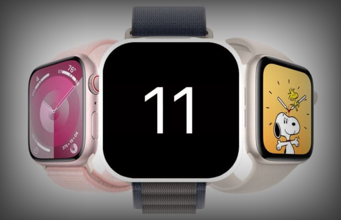 苹果推送watchOS 11.1 Beta 2更新，持续优化Apple Watch体验