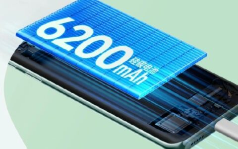 小米Redmi Note 14 Pro+发布时间确定：搭载6200mAh硅碳电池