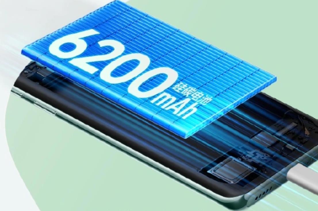 小米Redmi Note 14 Pro+发布时间确定：搭载6200mAh硅碳电池