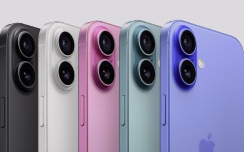 iPhone 16 Plus使用感受：性能与续航的双重飞跃，屏幕刷新率成唯一遗憾