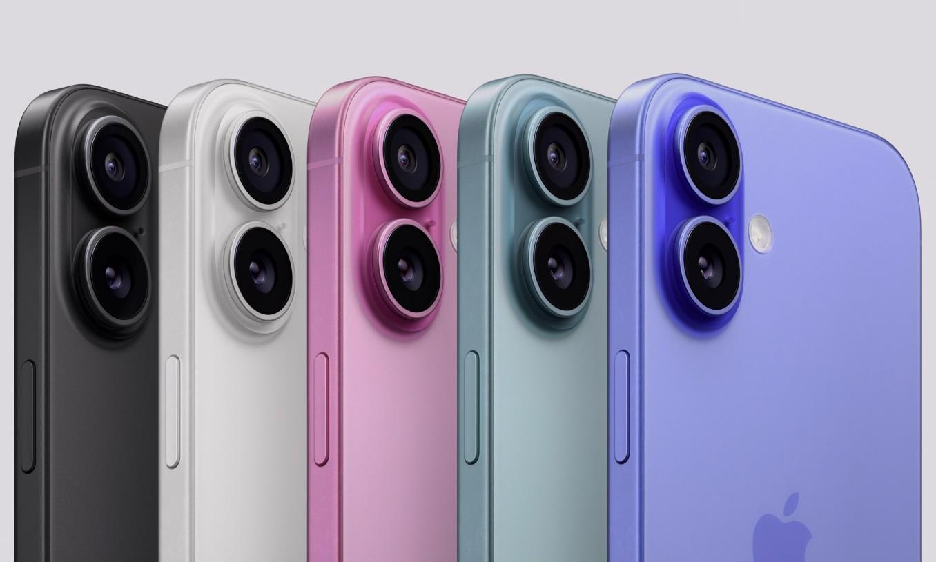 iPhone 16 Plus使用感受：性能与续航的双重飞跃，屏幕刷新率成唯一遗憾