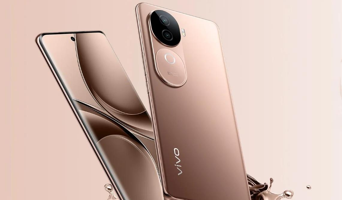 vivo V40e即将发布：天玑7300+5500mAh电池，续航与性能并重