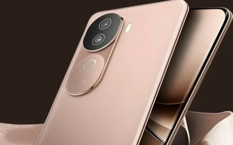 vivo V40e规格抢先看：天玑7300与5500mAh电池引领新潮流