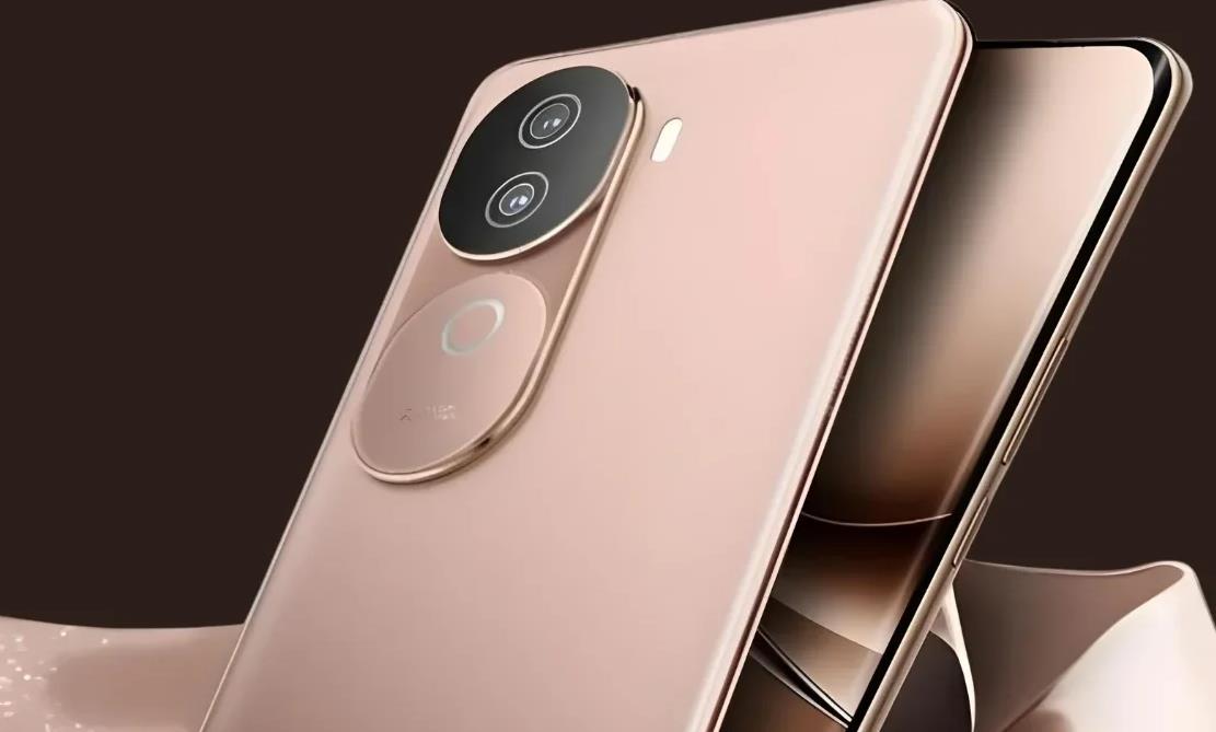 vivo V40e规格抢先看：天玑7300与5500mAh电池引领新潮流