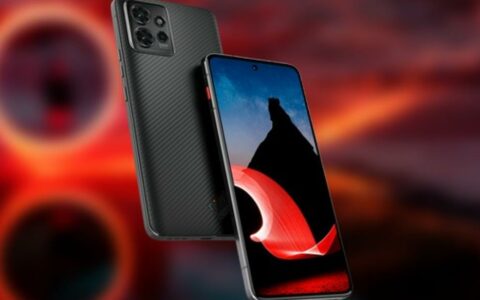摩托罗拉ThinkPhone 2025规格解析：商务旗舰的新标杆