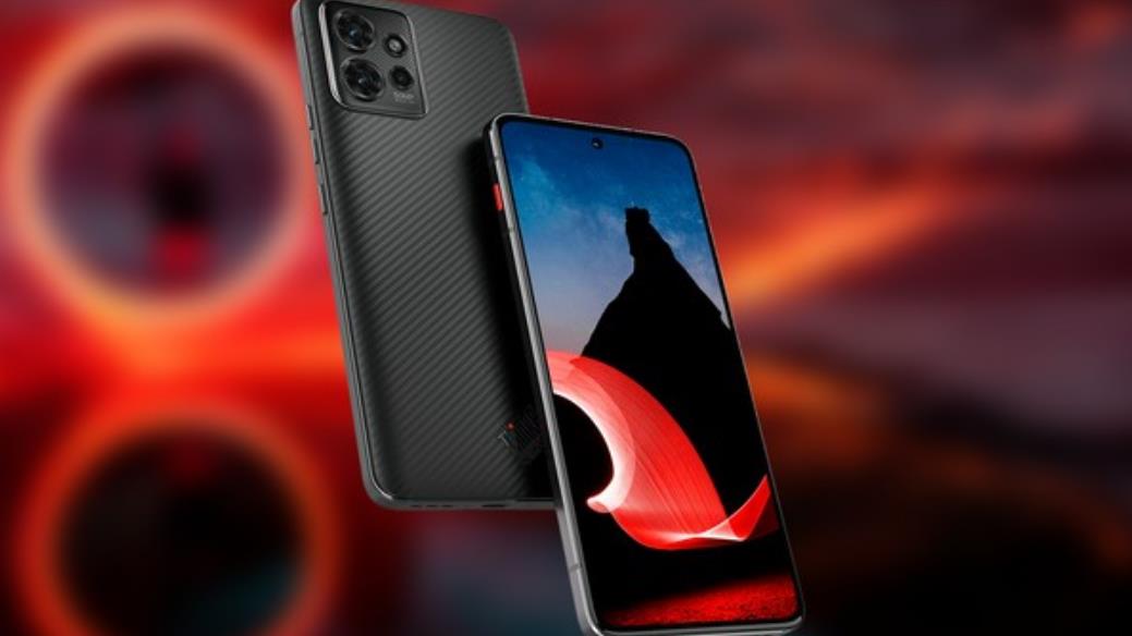 摩托罗拉ThinkPhone 2025规格解析：商务旗舰的新标杆
