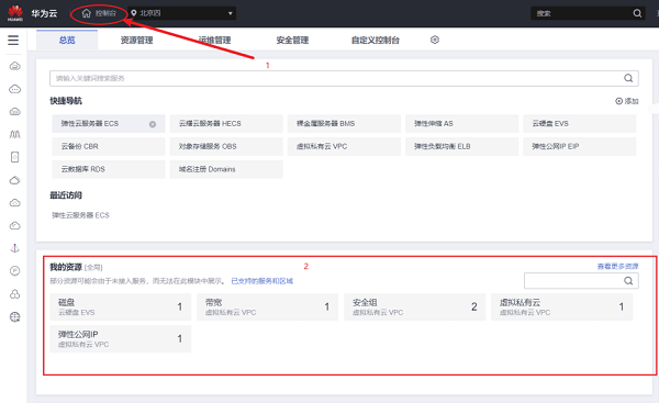 华为云828营销季进行时，看跨境电商开辟出海新格局