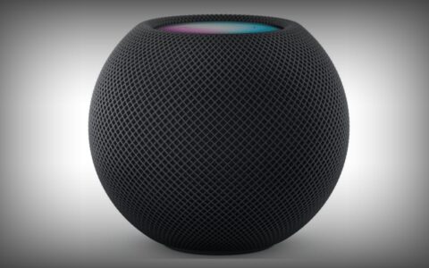 苹果紧急撤回HomePod 18.1 Beta 2更新，用户报告设备“变砖”问题