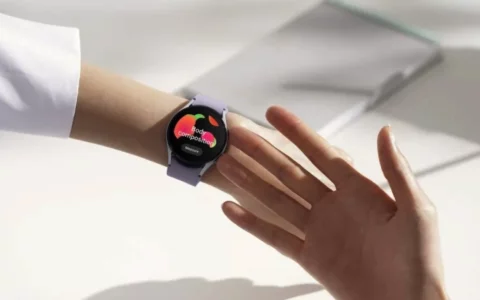 三星确认延迟至 10/11 月发布 One UI 6 Watch 更新
