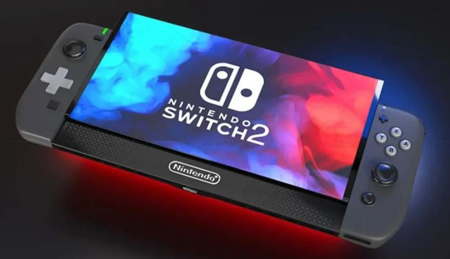 传闻任天堂Switch 2放弃AMD芯片，英伟达低功耗方案胜出