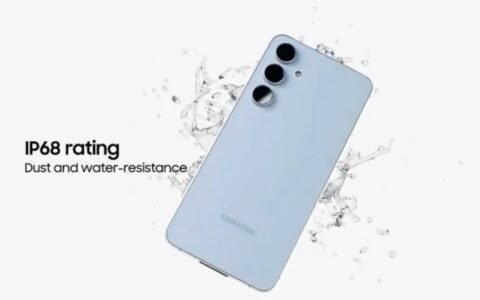 三星美国官网新品曝光：Galaxy S24 FE及Tab S10系列售价提前揭晓