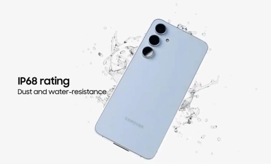 三星美国官网新品曝光：Galaxy S24 FE及Tab S10系列售价提前揭晓
