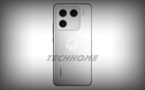 小米15 Pro外观揭秘：极窄四边框与矩阵三摄引领设计新风尚