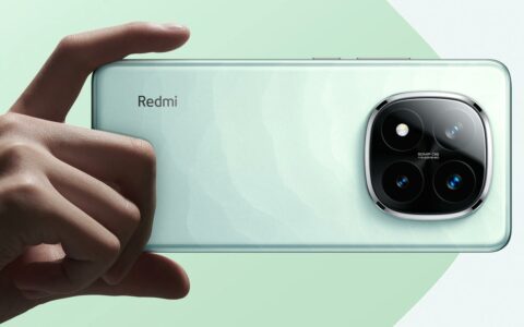 小米Redmi Note 14系列规格预热：Pro+版携2.5X光学变焦镜头亮相
