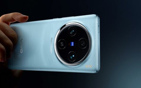 vivo X200 Pro mini曝光，支持90W快充引关注