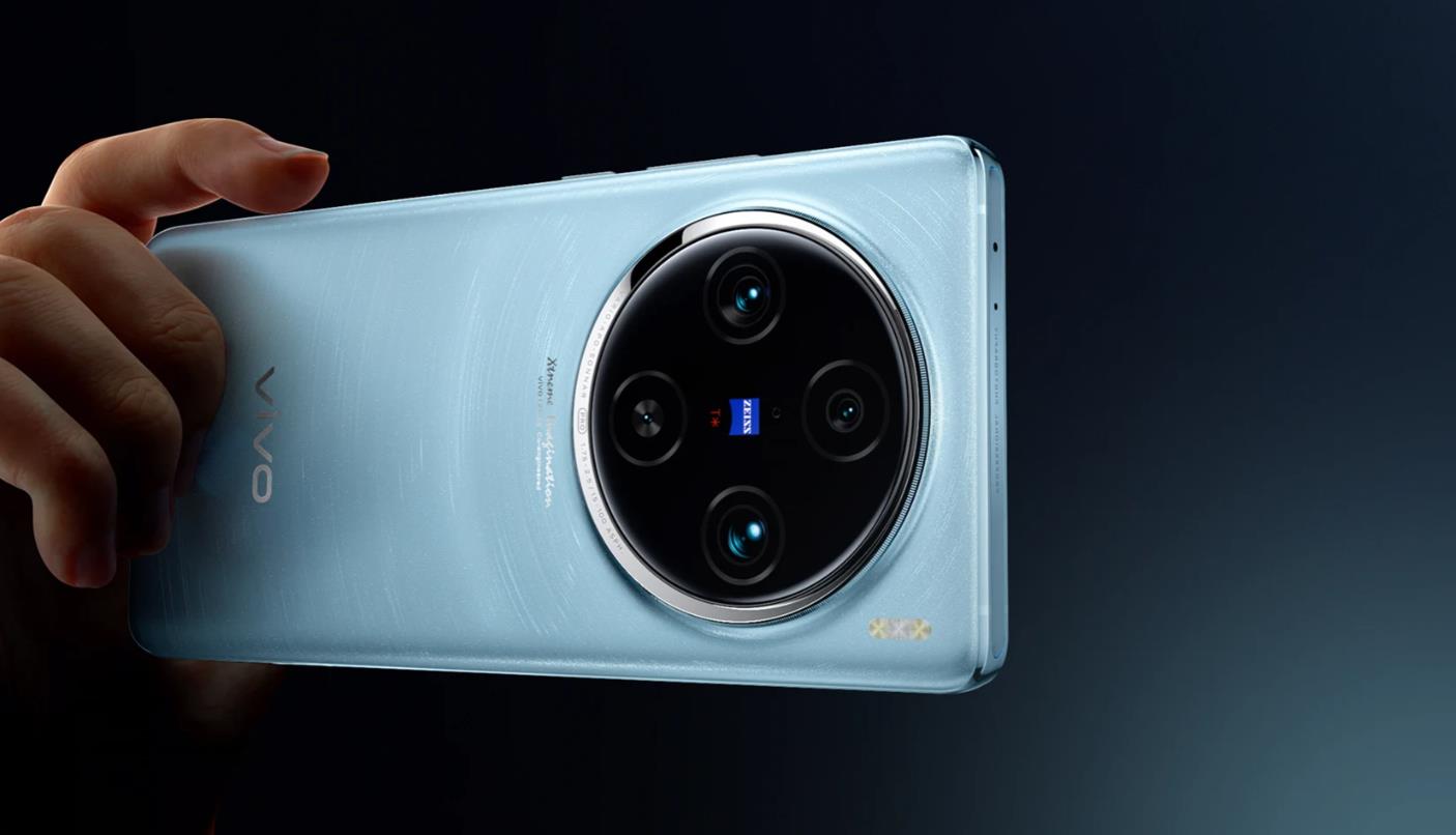 vivo X200 Pro mini曝光，支持90W快充引关注