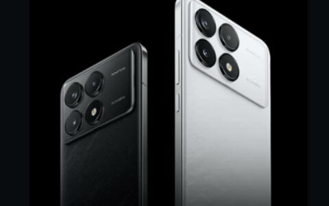Redmi K80 vs Redmi K80 Pro：性能与配置的深度剖析