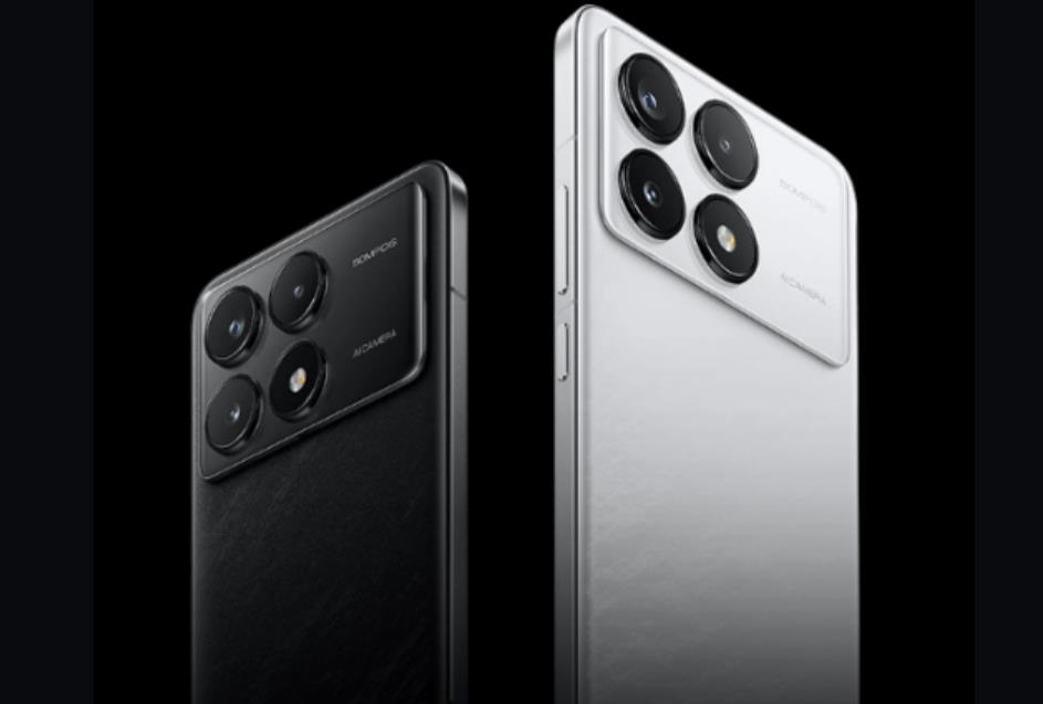 Redmi K80 vs Redmi K80 Pro：性能与配置的深度剖析