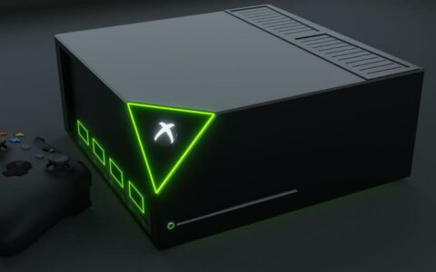 微软Xbox获推9月更新，新增游戏预下载功能；《原神》将登陆Xbox Series X|S