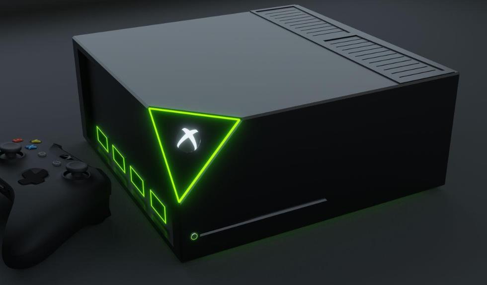 微软Xbox获推9月更新，新增游戏预下载功能；《原神》将登陆Xbox Series X|S