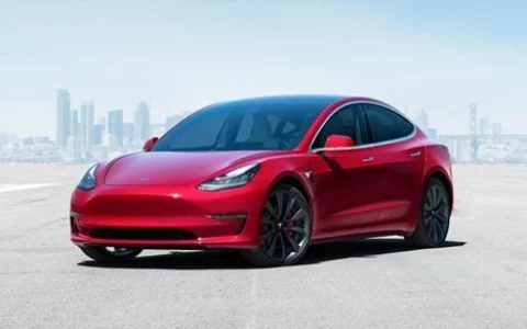 特斯拉将时隔6年再现巴黎车展 Model 3、Model Y预计都会参展