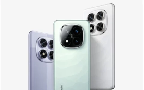 Redmi Note 14 Pro+确认首发第三代骁龙7s：流畅体验更低功耗
