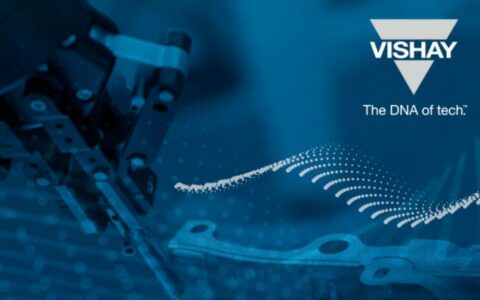 Vishay宣布Vishay 3.0重组计划，裁员800人并关闭三国工厂