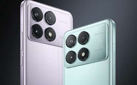 Redmi K80系列电池配置曝光：续航怪兽搭载超大容量电池