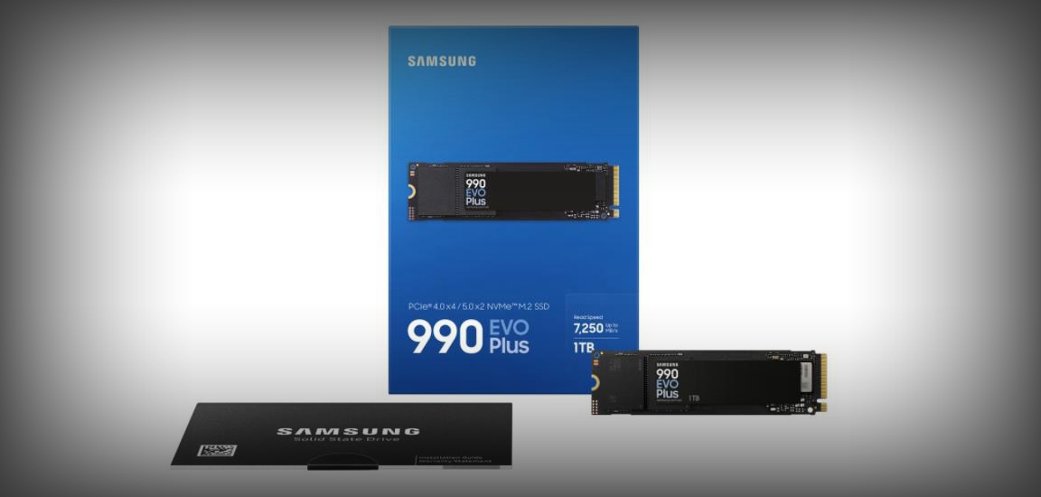 三星发布990 EVO Plus固态硬盘：性能飞跃，能效显著提升
