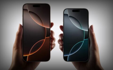 iPhone 16 Pro vs iPhone 16 Pro Max：全面解析两款旗舰的异同与选择指南