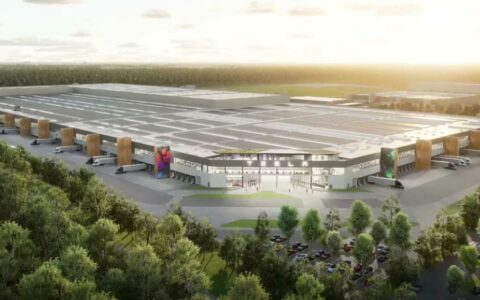 特斯拉柏林工厂扩建遇阻：深夜伐木3000棵，环保组织强烈反对