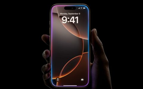 iPhone 16 Pro Max评测：音量微降，开机略缓，体验新维度