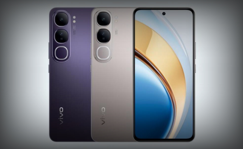 vivo V40 Lite系列登陆印尼：5G与4G版本同场竞技