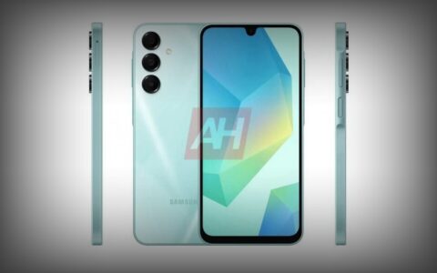 Samsung Galaxy A16传闻：印度泰国版将搭载联发科天玑6300，双版本芯片引发热议