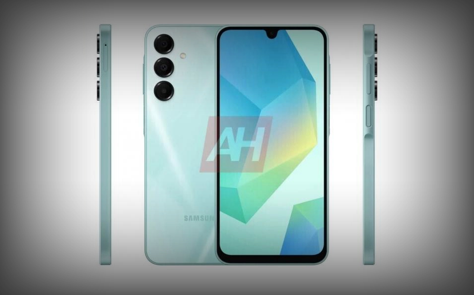 Samsung Galaxy A16传闻：印度泰国版将搭载联发科天玑6300，双版本芯片引发热议