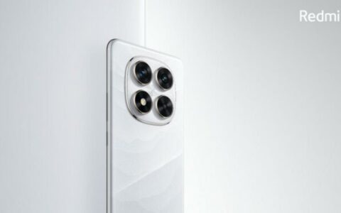 红米Note 14 Pro+规格：性能、续航与影像的卓越升级