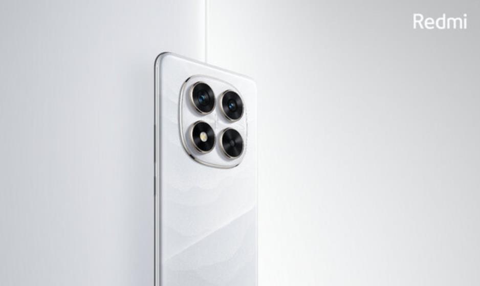 红米Note 14 Pro+规格：性能、续航与影像的卓越升级