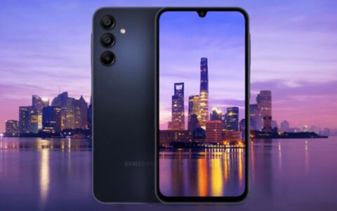 Samsung Galaxy A16规格传闻：两款处理器加持