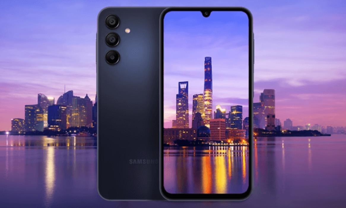 Samsung Galaxy A16规格传闻：两款处理器加持