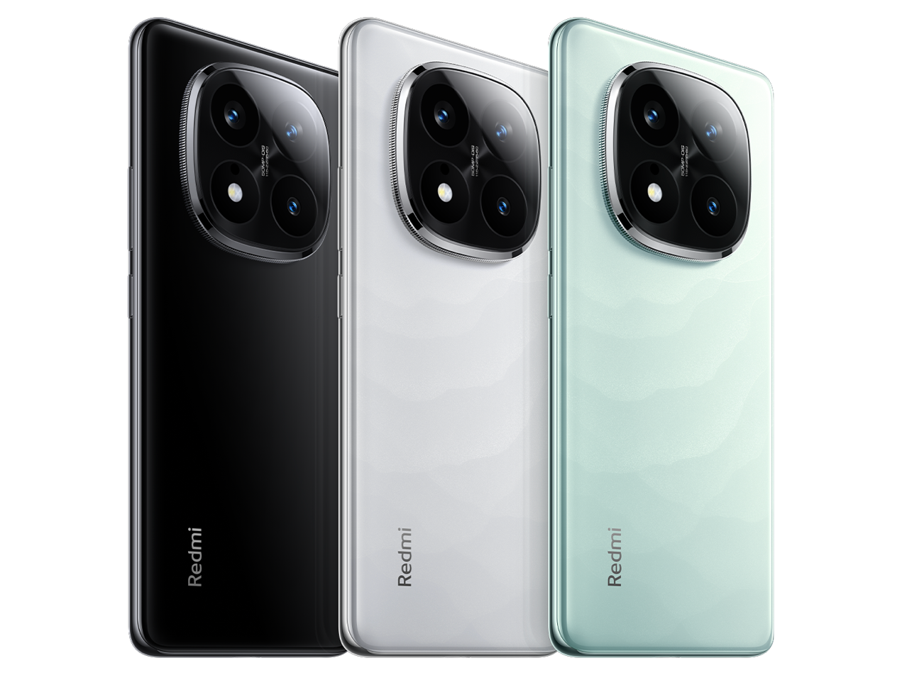 Redmi Note 系列十年革新之作，新一代小金刚，品质大换代