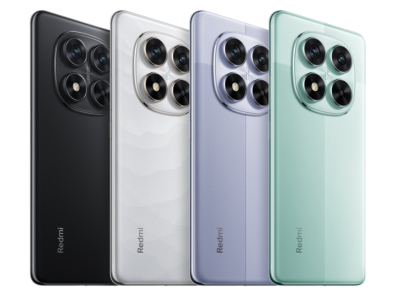 Redmi Note 系列十年革新之作，新一代小金刚，品质大换代