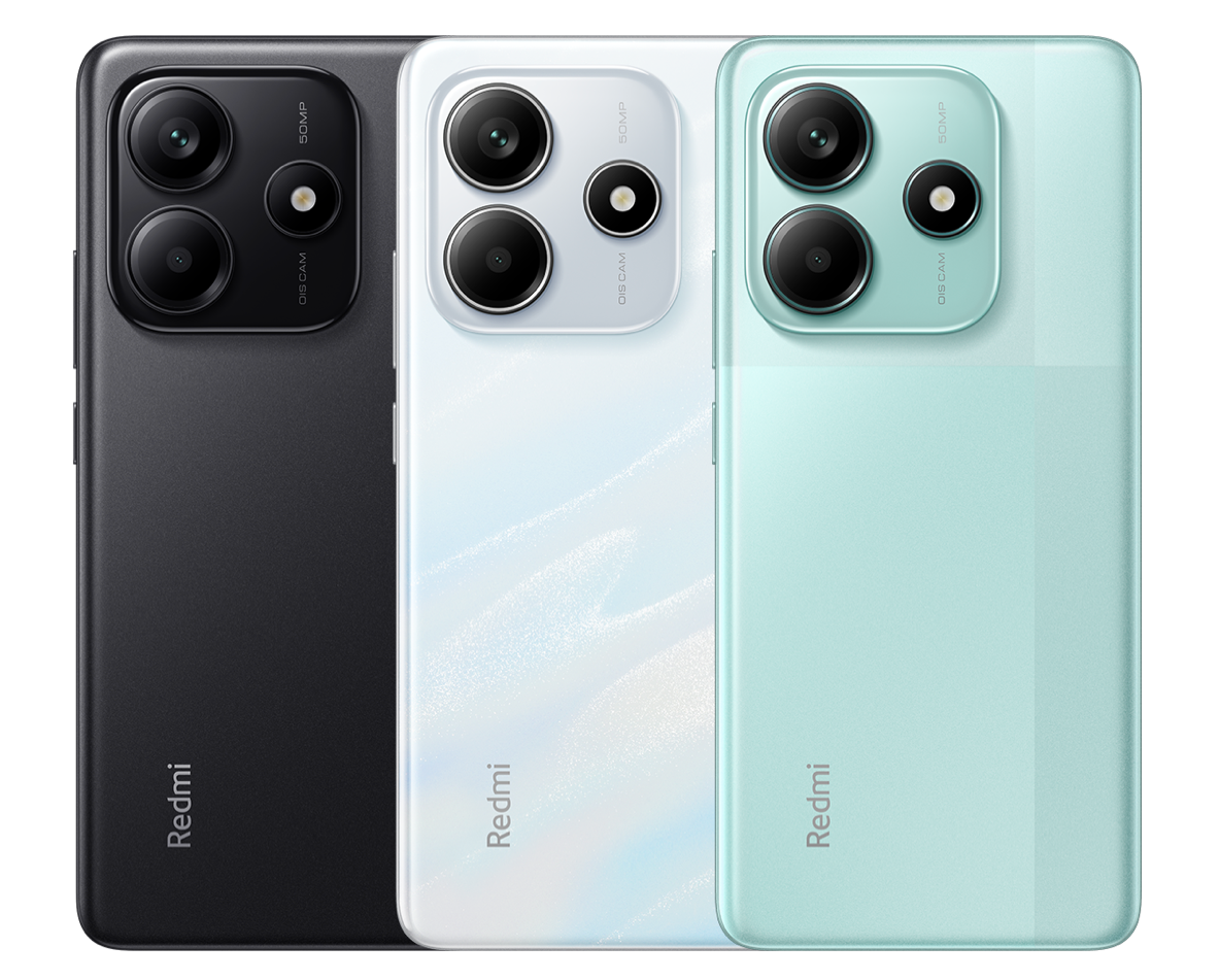 Redmi Note 系列十年革新之作，新一代小金刚，品质大换代