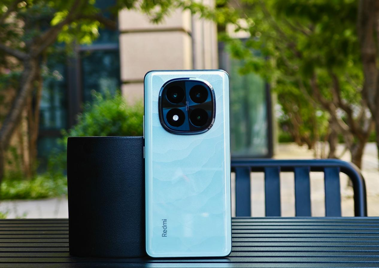 实测Redmi Note 14 Pro + ：金刚品质打造超强六边形战士