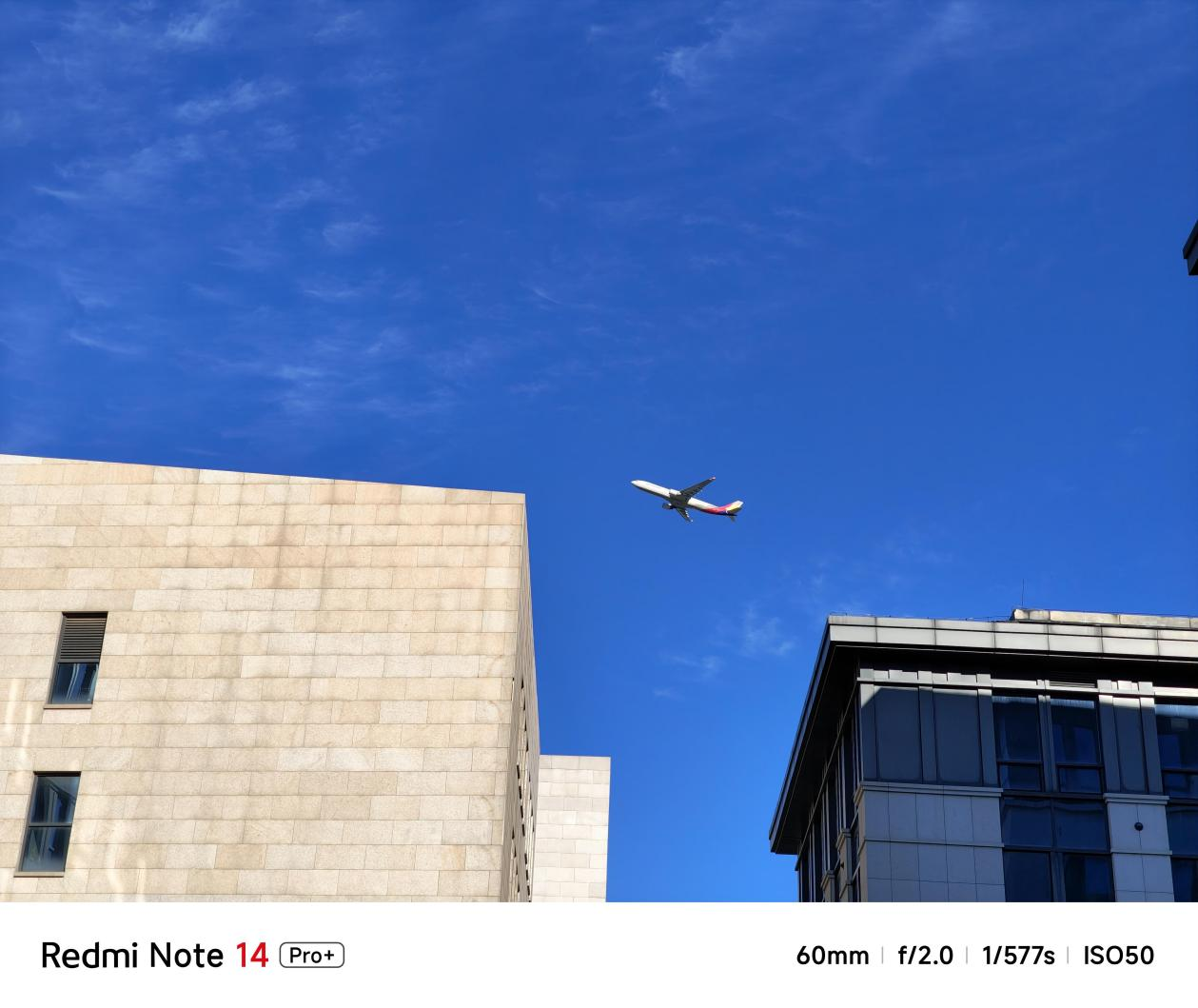 实测Redmi Note 14 Pro + ：金刚品质打造超强六边形战士