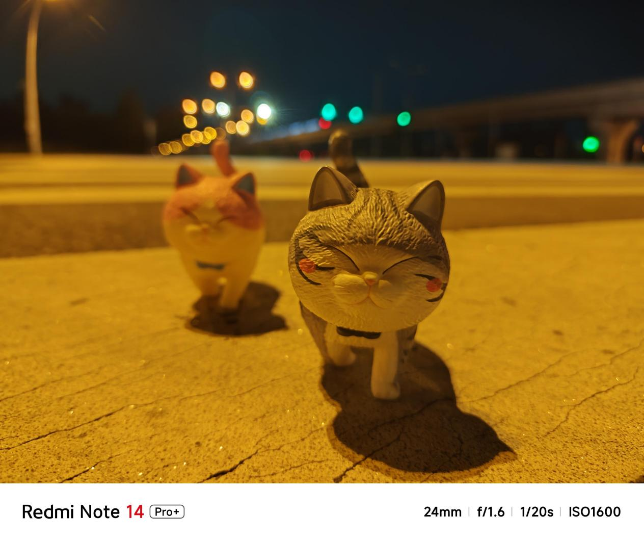 实测Redmi Note 14 Pro + ：金刚品质打造超强六边形战士
