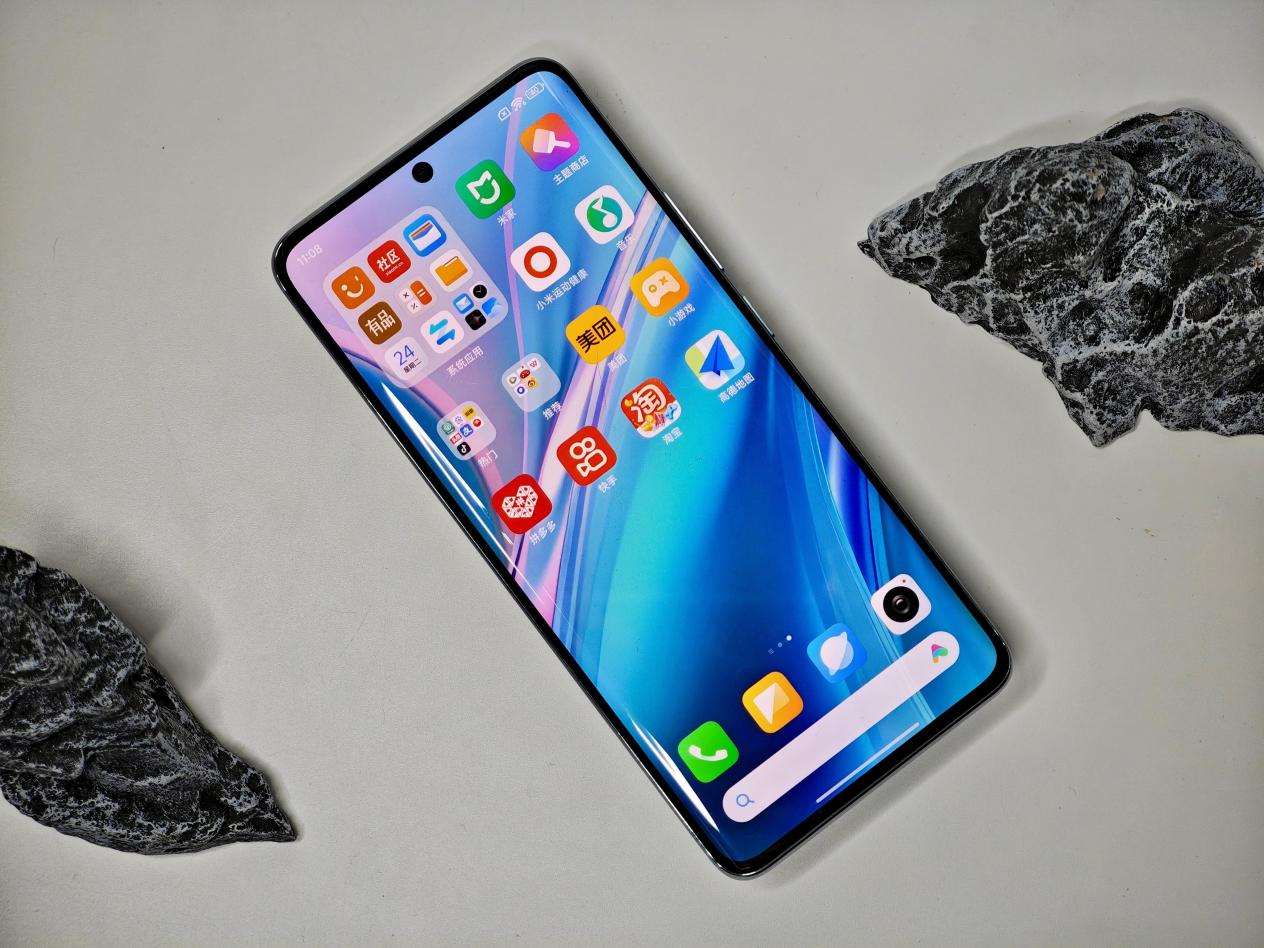 实测Redmi Note 14 Pro + ：金刚品质打造超强六边形战士