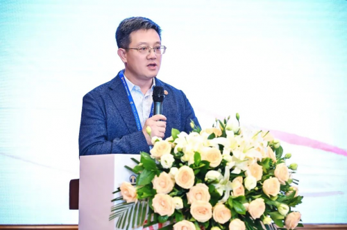 用友亮相2024年工程建设行业财税大会！