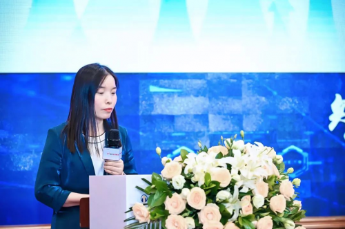 用友亮相2024年工程建设行业财税大会！