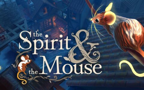 Epic喜加一：本周免费赠送《The Spirit and the Mouse》，下周预告《Bear and Breakfast》