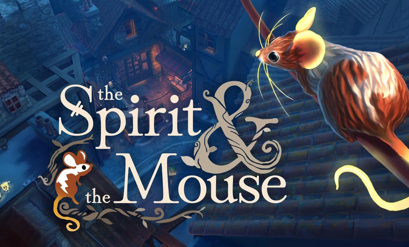 Epic喜加一：本周免费赠送《The Spirit and the Mouse》，下周预告《Bear and Breakfast》